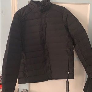 Lululemon jacket